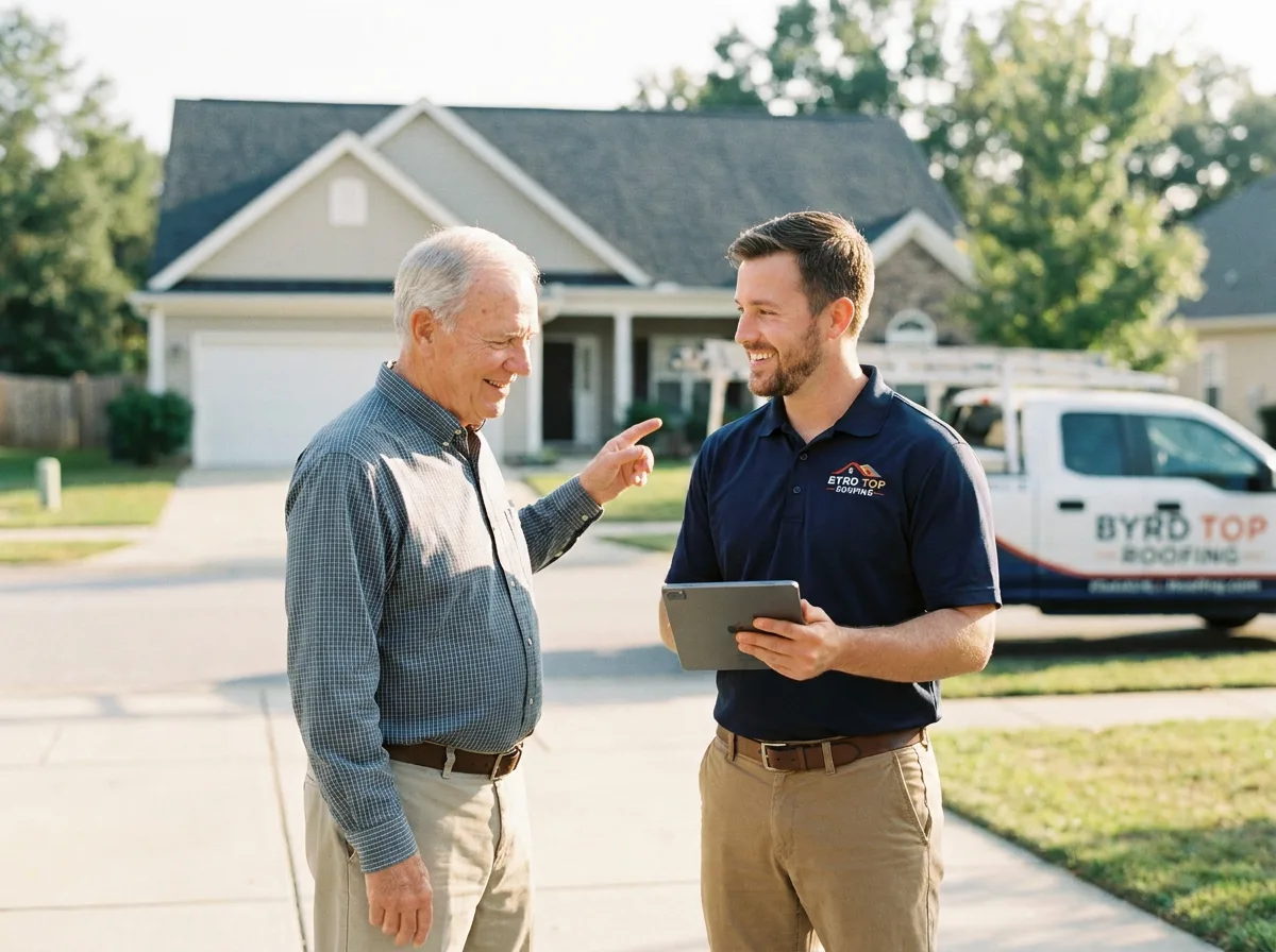 Roofing Dowell, MD FAQs